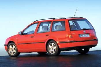 Volkswagen Golf 1999