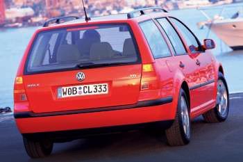 Volkswagen Golf 1999