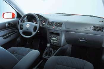 Volkswagen Golf 1999