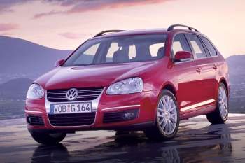 Volkswagen Golf 2007