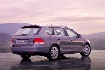 Volkswagen Golf 2007