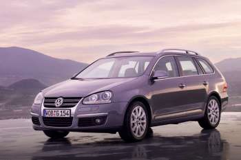 Volkswagen Golf 2007