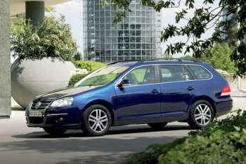 Volkswagen Golf 2007