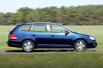 Volkswagen Golf 2007