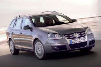 Volkswagen Golf 2007