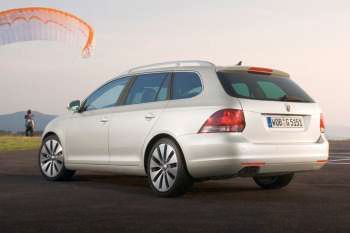 Volkswagen Golf 2009