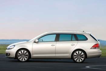 Volkswagen Golf 2009