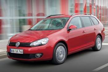 Volkswagen Golf 2009