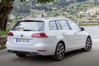 Volkswagen Golf 2017