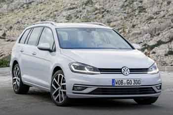 Volkswagen Golf 2017