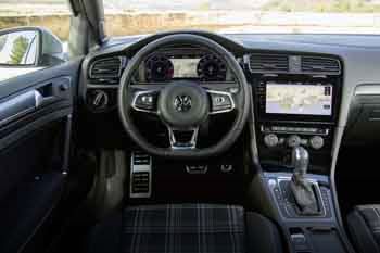 Volkswagen Golf Variant 1.4 TGI CNG Comfortline