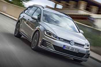 Volkswagen Golf Variant 1.5 TSI 150hp Highline Business R