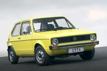 Volkswagen Golf 1300 LS