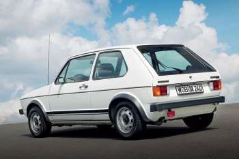 Volkswagen Golf 1100 L