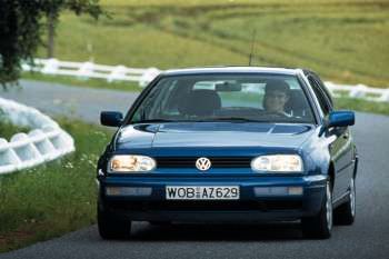 Volkswagen Golf 1.4 CL