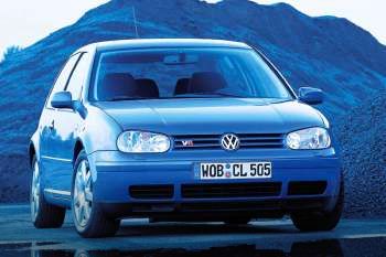 Volkswagen Golf 1.4 16V Comfortline