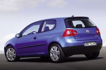 Volkswagen Golf 2.0 TDI 140hp GT Sport 4Motion