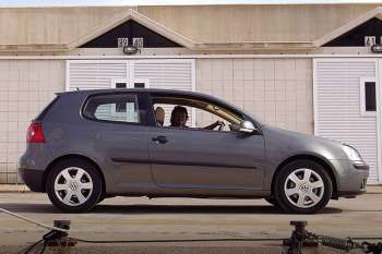 Volkswagen Golf 2.0 TDI 140hp GT Sport 4Motion