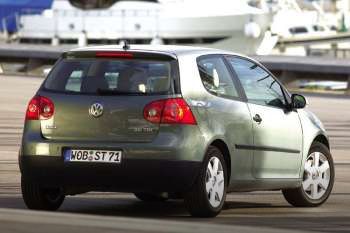 Volkswagen Golf 2.0 TDI 140hp GT Sport 4Motion