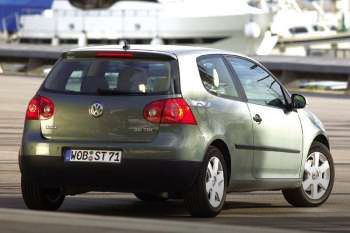 Volkswagen Golf 1.4 16V Trendline