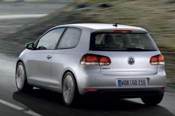 Volkswagen Golf 2008