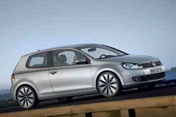 Volkswagen Golf 2.0 TDI 110hp Trendline