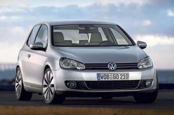 Volkswagen Golf 2008