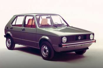 Volkswagen Golf 1100 L