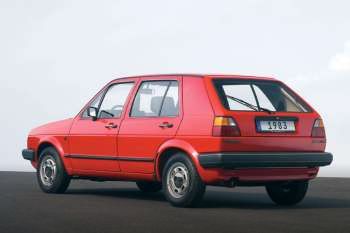 Volkswagen Golf 1.8 CL