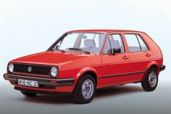 Volkswagen Golf 1983