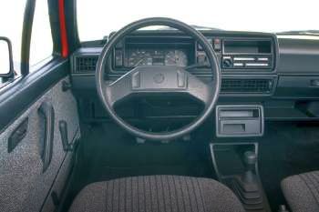 Volkswagen Golf 1983