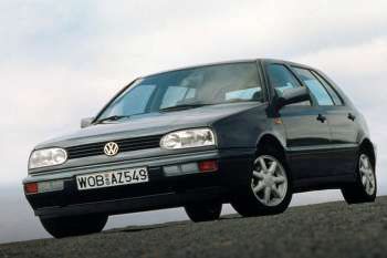 Volkswagen Golf 2.0 GL