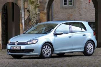 Volkswagen Golf 1.2 TSI 105hp BlueMotion Techn. Style