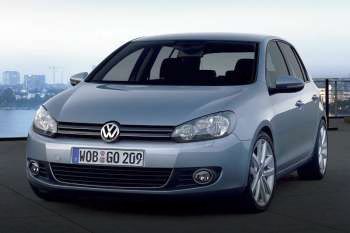 Volkswagen Golf 2008