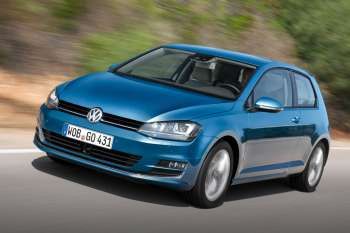 Volkswagen Golf 2012