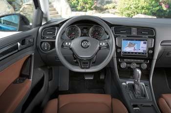 Volkswagen Golf 2012