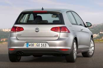 Volkswagen Golf 1.2 TSI 105hp Highline