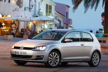 Volkswagen Golf 2012