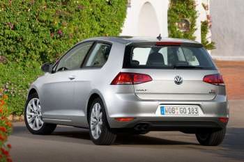 Volkswagen Golf 2012