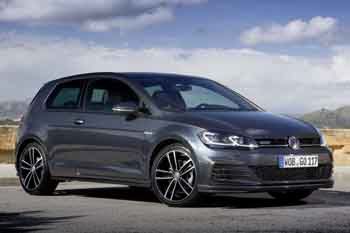 Volkswagen Golf 2.0 TSI 4Motion R