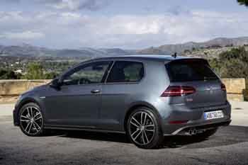 Volkswagen Golf 2017