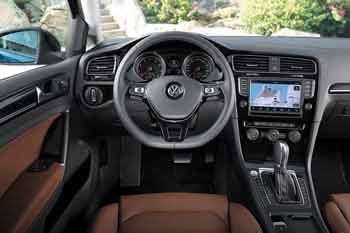 Volkswagen Golf 2012