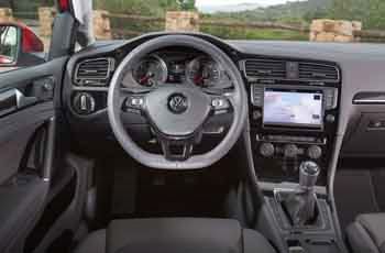 Volkswagen Golf 2012