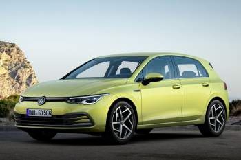 Volkswagen Golf 2020