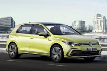 Volkswagen Golf 2020