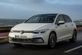 Volkswagen Golf 2020