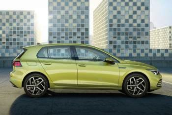 Volkswagen Golf 2020