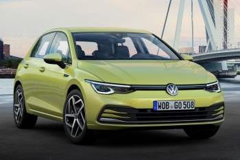 Volkswagen Golf 2020