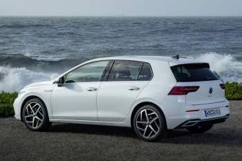 Volkswagen Golf 2020