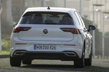 Volkswagen Golf 1.0 ETSI 110hp Life